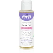 BELLA Baby Happy Baby Oil nežno otroško olje 100 ml