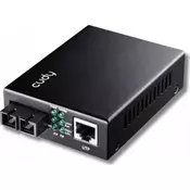 Cudy 10/100/1000M Gigabit Ethernet Media Converter