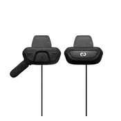 SUPERTOOTH ROAMEE Bluetooth slušalice za bicikliste STEREO v5.1, IP66, CRNA 004094