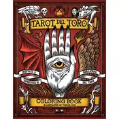 Bojanka Insight Editions - Tarot del Toro