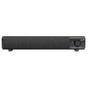 Soundbar Genius 220BT, 10W, Black 31730060400