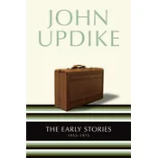 The Early Stories 1953-1975