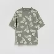 Reserved - Majica kratkih rukava s printom