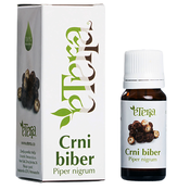 Ulje crnog bibera 10ml