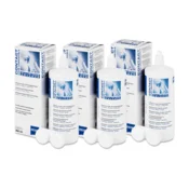 Tekočina Zeiss All In One Advance 3x 360 ml