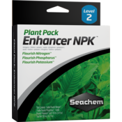 Seachem Plant Pack - Enhancer NPK