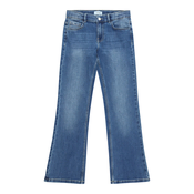 Vero Moda Girl Kavbojke RIVER, modra