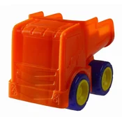 LENA Mini valjar Dump Truck