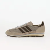 Sneakers adidas SL 72 OG Light Brown/ Aurora Coffee/ Crystal Sky EUR 39 1/3