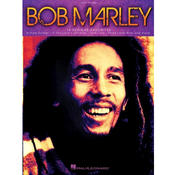 BOB MARLEY EASY piano