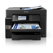 Večfunkcijska brizgalna naprava EPSON EcoTank ITS L15150