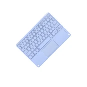 Royal Bailey Flip cover in Bluetooth Tipkovnica Royal bailey TSC-T500 za Samsung Tab A7 10.4(2020)T500/T505, (21595681)