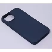 Teracell Giulietta mat tamno plava zaštitna maska za iPhone 14 6.1
