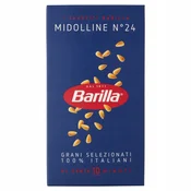 Barilla Drobne testenine Midolline n24 500g - Barilla