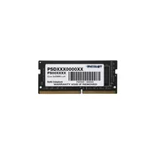 PATRIOT Memorija SODIMM DDR4 4GB 2666MHz Signature