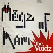 The Voidz - Megz of Ram (Green Coloured) (Single 12)