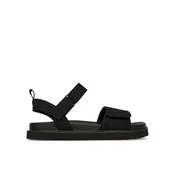 Sandali JENNY HY86009-21 Črna