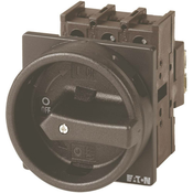 Eaton Glavno stikalo Eaton P1-25/EA/SVB-SW, za vgradnjo, zaklepanje v položaju 0, 13 kW