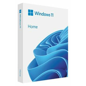 RETAIL Windows 11 HOME 64-bit HR USB, HAJ-00104