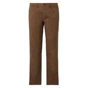 GAP Chino hlače ESSENTIAL umbra