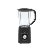 Northix Stoječi mešalnik, 800 W, 2 hitrosti, pulzni, 1,5 l plastični vrč