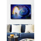Wallity Slika na platnu 70x100cm