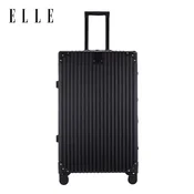 Elle Kofer, 66cm, Crni