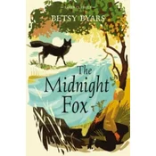 Midnight Fox