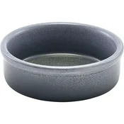 GENWARE Skledica, keramika, 32 mm, premer: 102 mm