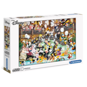 Puzzle Disney Gala 6000 tlg