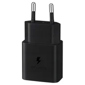 Samsung punjac 15W Type-C ( EP-T1510 ) crna ( 75162 )