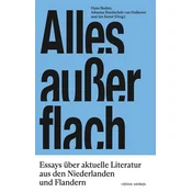 Alles außer flach