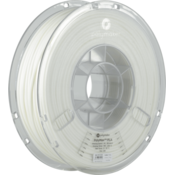 Polymaker PolyMax PLA bela - 1,75 mm