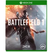 Battlefield 1 Revolution (XBOX ONE) - rabljeno