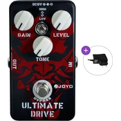 Joyo JF-02 Ultimate Drive SET Kitarski efekt