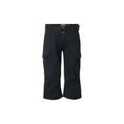 INDICODE JEANS Kargo hlače Colos mornarska