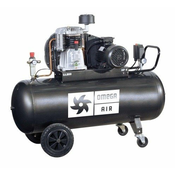 Pro Air Kompresor JPN 410/200 (10 bara, 2,2 kW, Sadržaj spremnika: 200 l)