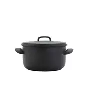 Kovovýroba Jeníkov Lonec + pokrov BSE 16cm 1,5l