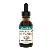 NUTRAMEDIX - AMANTILLA RELAX-SLEEP