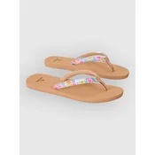 Rip Curl Freedom Bloom Open Toe ženski sandali cornflower blue