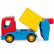 Tech Truck kamion za odvoz smeca 26cm - Wader