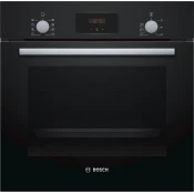 Bosch Ugradbena pecnica, kapacitet 66 l, 3300 W, A - HBF153BB0