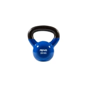 RING kettlebell metal+vinyl 20kg