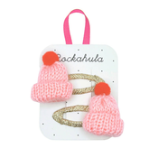 Rockahula Sponke za lase - Bobble Hat - VZOREC