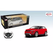 Autic na daljinsko upravljanje R/C 1/14 Range Rover EVOQUE Rastar RS06547