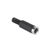 Cabletech DC kabelska uticnica 2.1 x 5.5