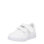 ADIDAS PERFORMANCE Sportske cipele Tensaur, bijela