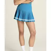 Ženska krila Wilson Midtown Tennis Skirt Wave S