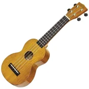 Mahalo MH1-VNA Vintage Natural Soprano ukulele (Kot novo)