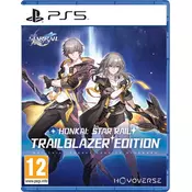 Honkai: Star Rail (Trailblazer Edition) (PS5)